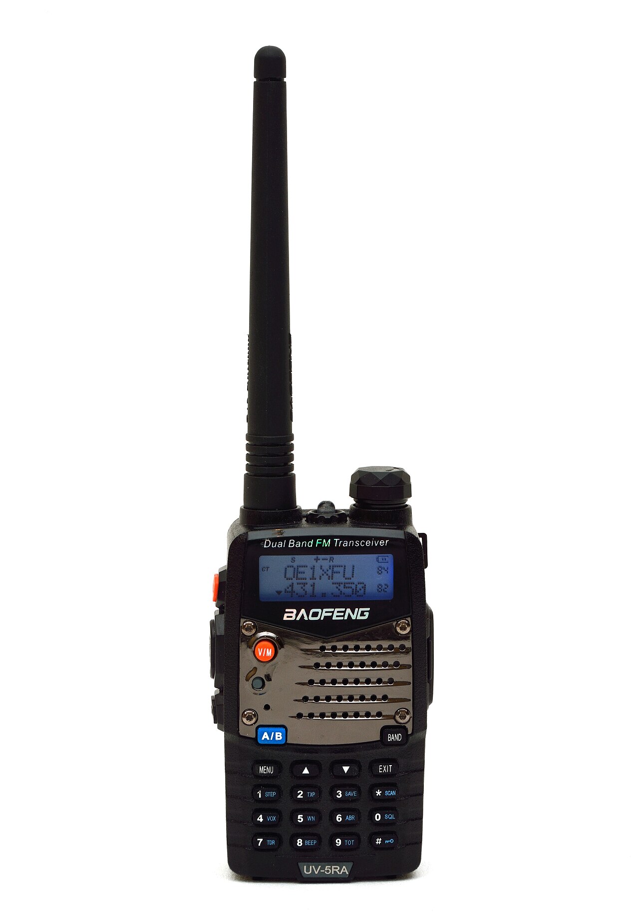 Baofeng UV-B5