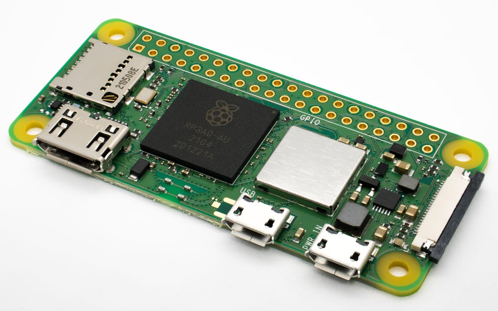 DigiPi Hotspot