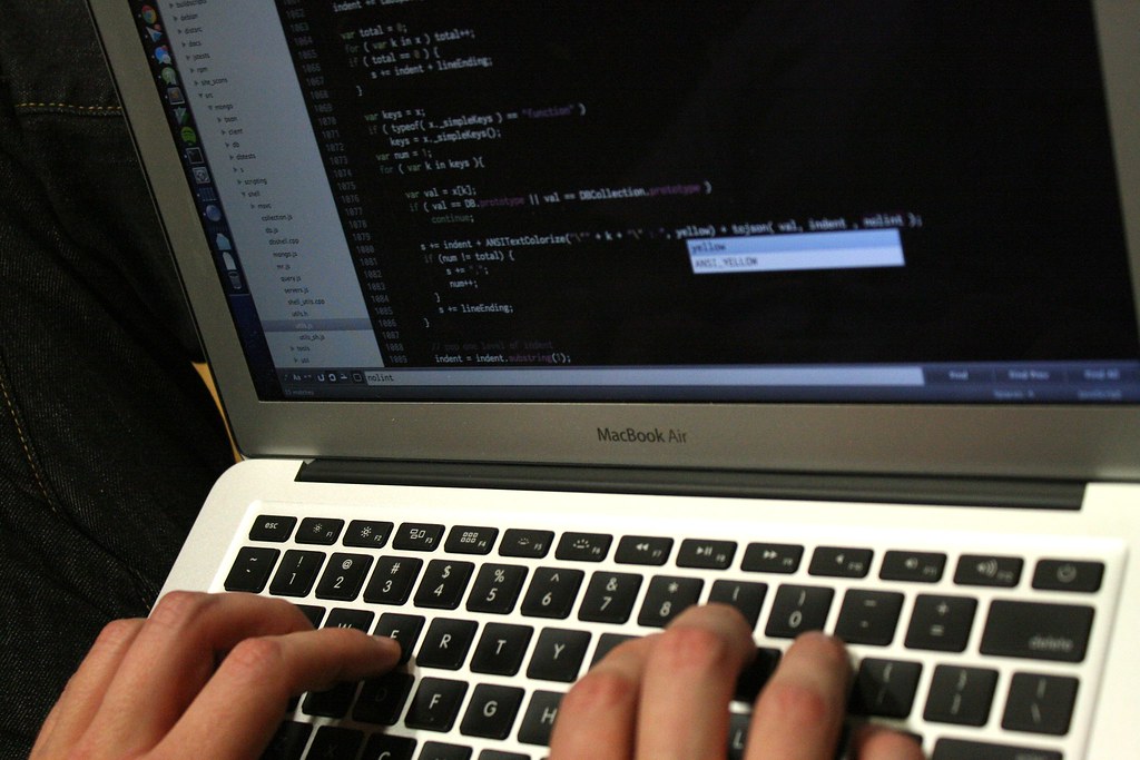 Programming Software Landscape (Radios)