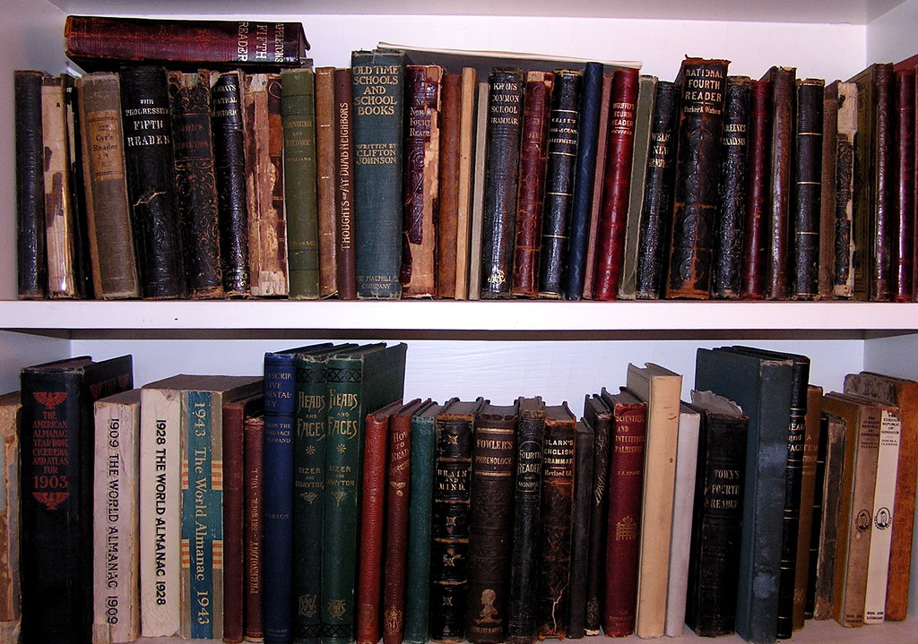Cheatsheets, Glossary & Anchor Index (Radios)
